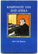Komponiste van Suid-Afrika