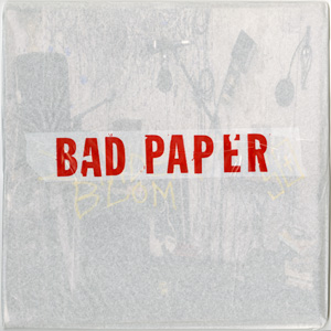 Bad Paper